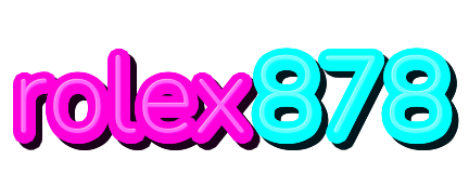 rolex878 — logo kanal