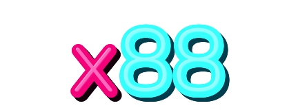x88 — logo kanal