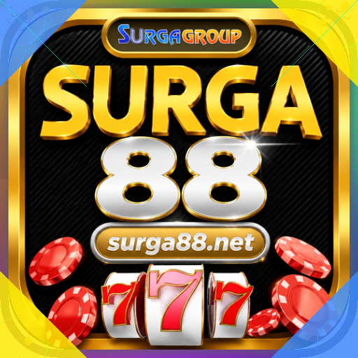 surga88 — mitra unggulan