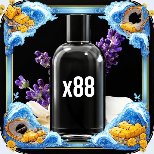 x88 — mitra unggulan