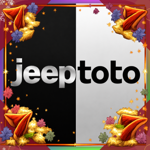 jeeptoto — mitra unggulan